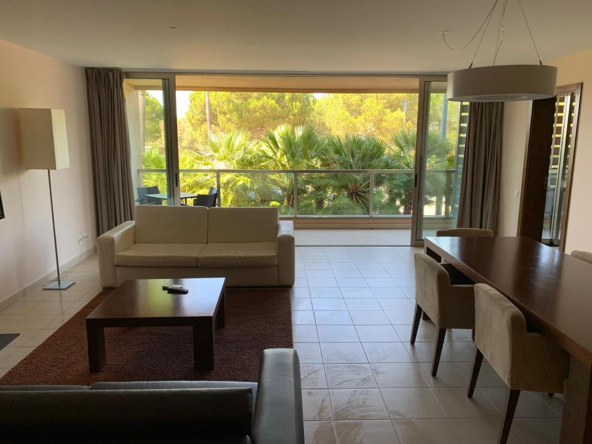 Salgados - Vila Das Lagoas Гия Экстерьер фото