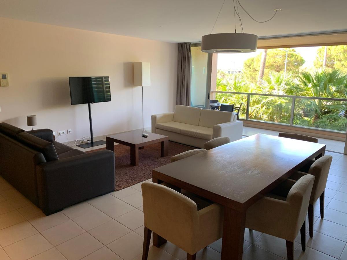 Salgados - Vila Das Lagoas Гия Экстерьер фото