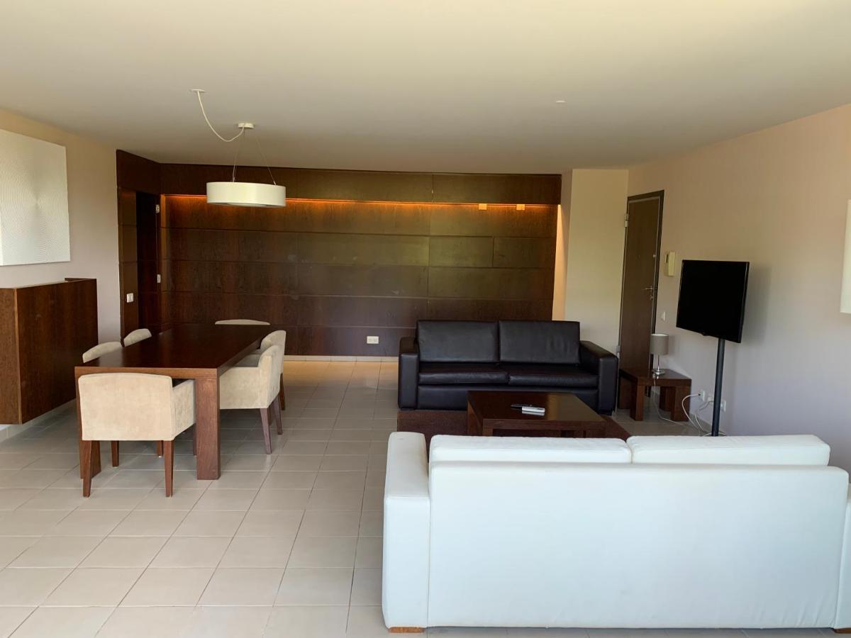 Salgados - Vila Das Lagoas Гия Экстерьер фото